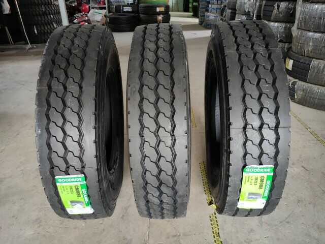 lốp xe Goodride giá rẻ