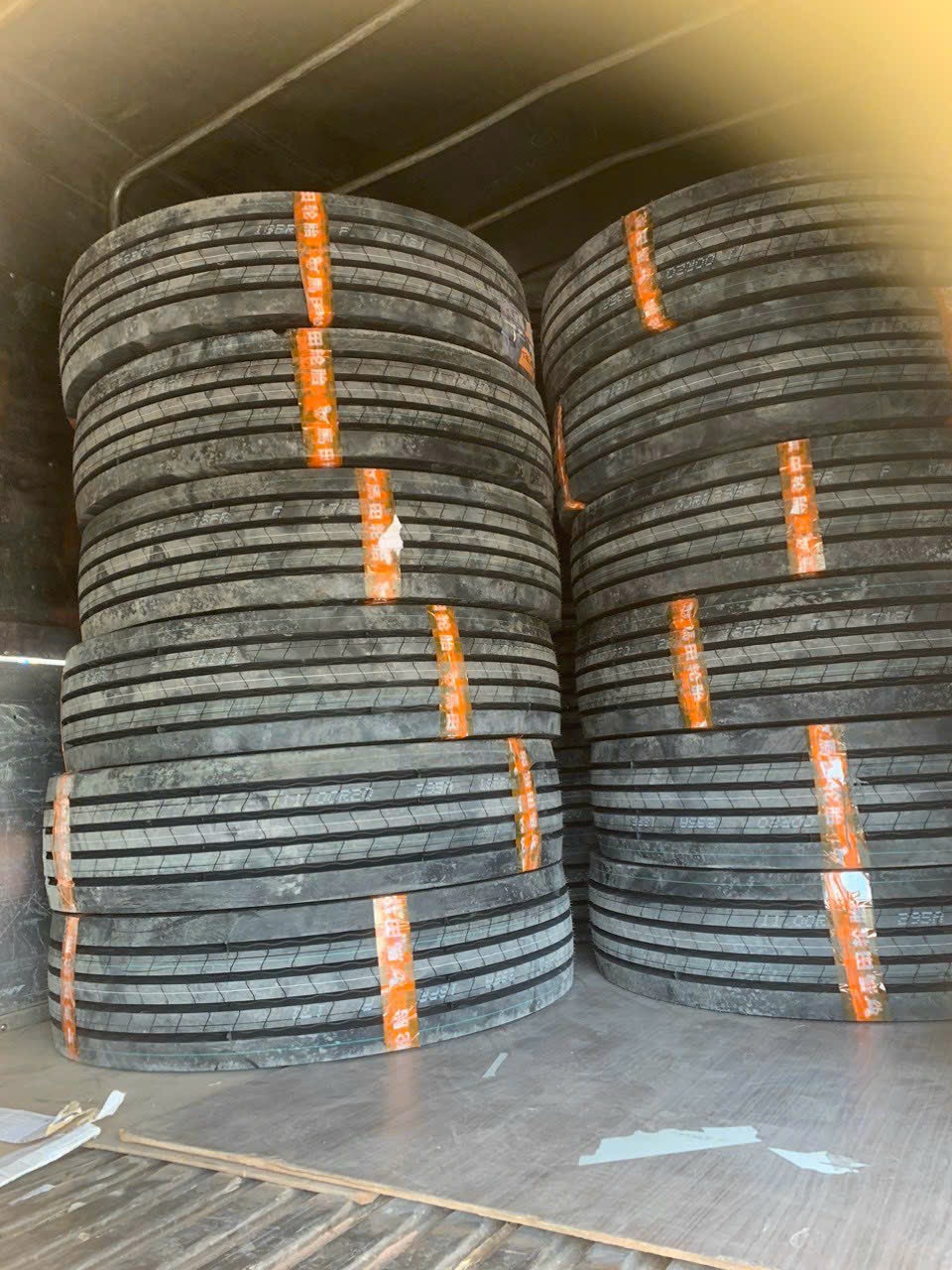 đại lý lốp xe ô tô du lịch