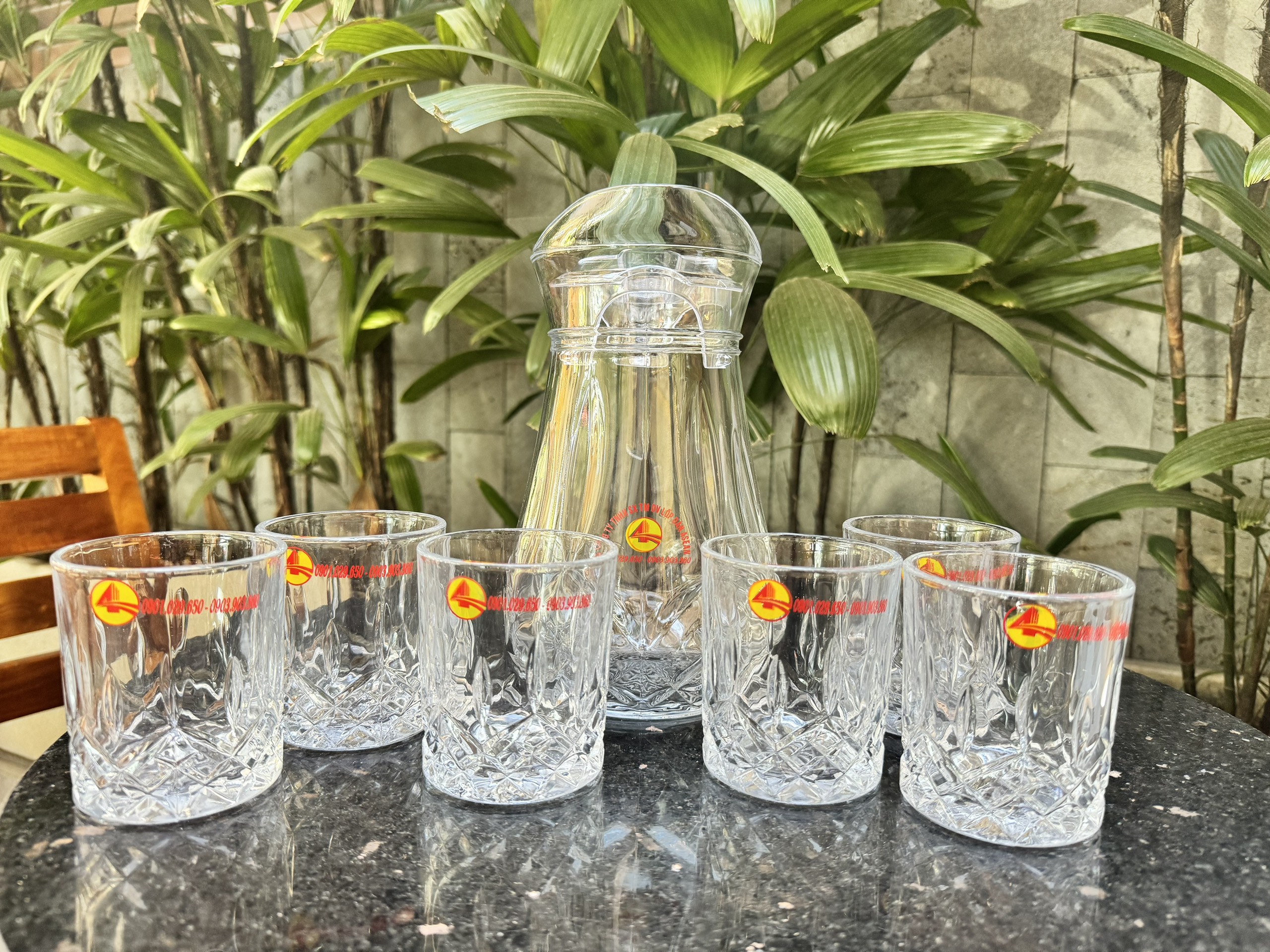 đại lý lốp dán xe tải - xe ben giá rẻ