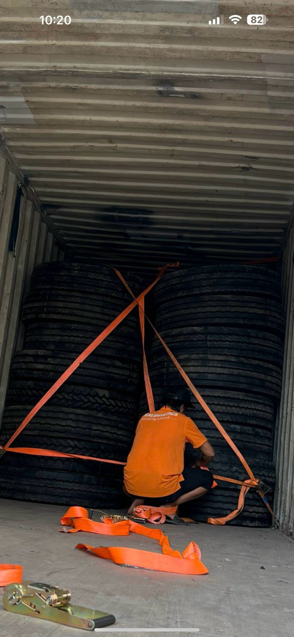 đại lý lốp dán giá rẻ