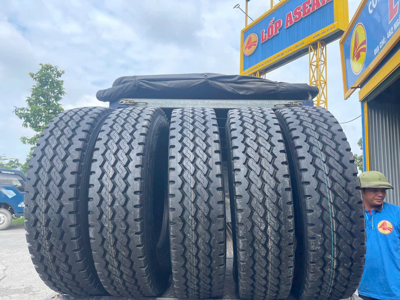lốp dán uy tín bình dương