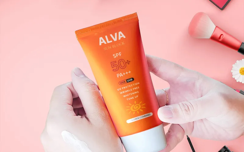 Vì sao chỉ số SPF50+ là phù hợp nhất ?