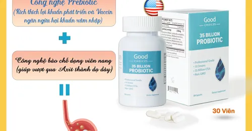 Nguy cơ tái phát viêm đại tràng ngày tết và cách phòng ngừa