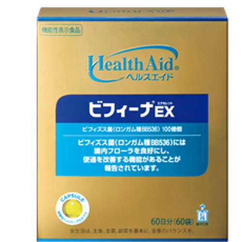 Men Vi Sinh Bifina EX Hộp 60 GÓI