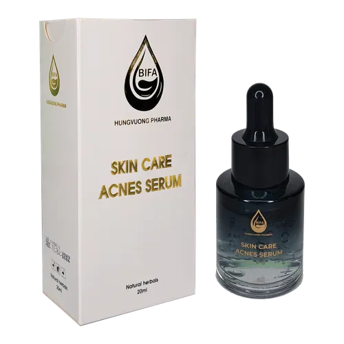 SKIN CARE ACNES SERUM BIFA ( SERUM MỤN BIFA )