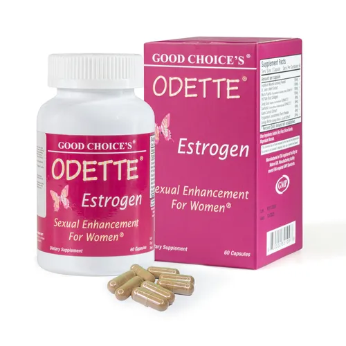 CÂN BẰNG NỘI TIẾT TỐ ODETTE ESTROGEN