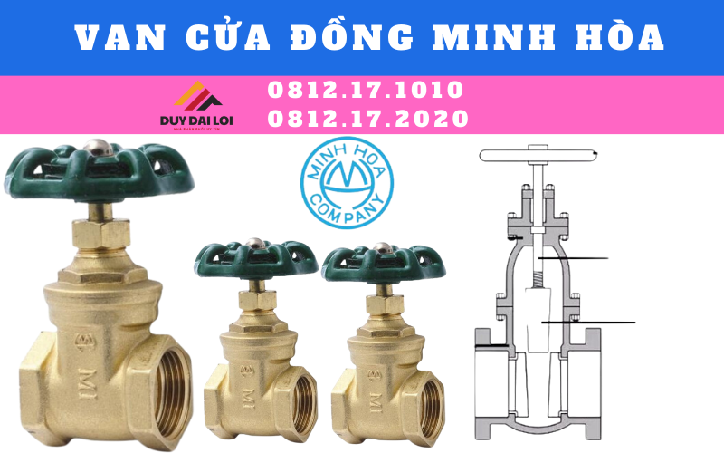 van cửa đồng ( van cổng) van cửa đồng ( van cổng)