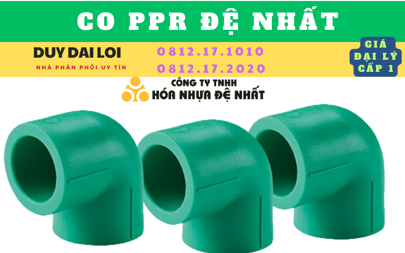 Co 90 ppr đệ nhất  Co 90 ppr đệ nhất
