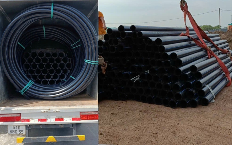 Đại lý ống nhựa Binh Minh tại An Giang Đại lý ống nhựa Binh Minh tại An Giang