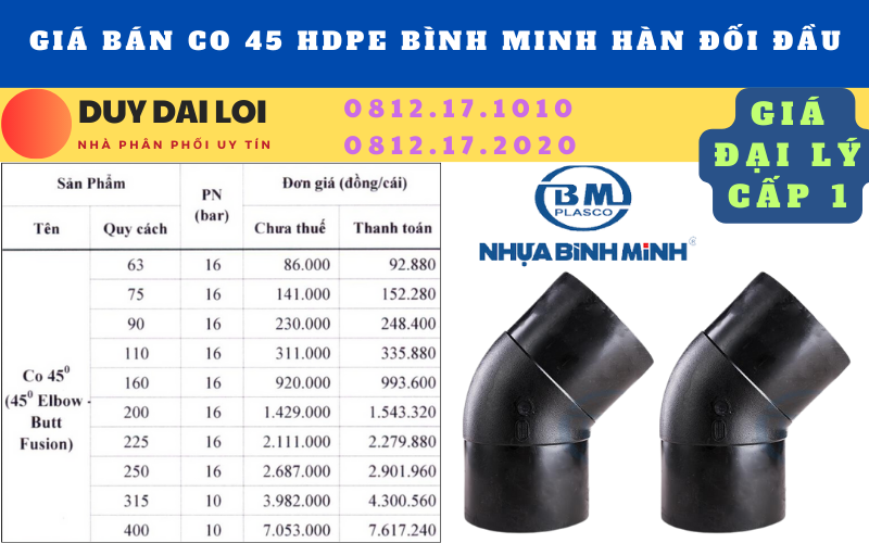 Gía bán lơi (co 45) bình minh hàn đối đầu Gía bán lơi (co 45) bình minh hàn đối đầu