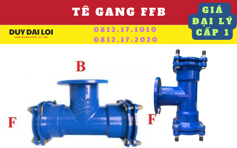 tê gang ffb tê gang ffb
