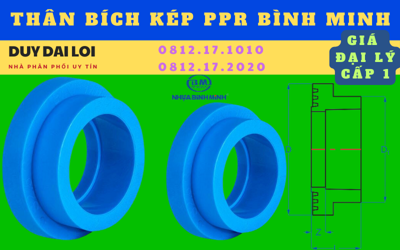 Thân bích kép Thân bích kép