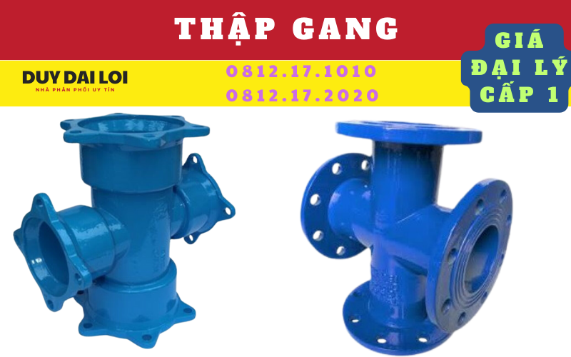 thập gang thập gang