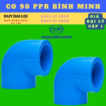 CO PPR BÌNH MINH