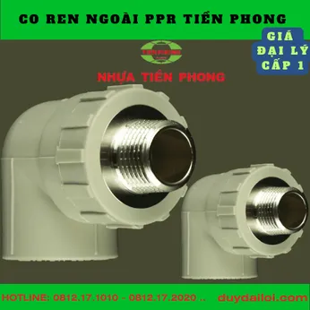 CO REN NGOÀI PPR TIỀN PHONG