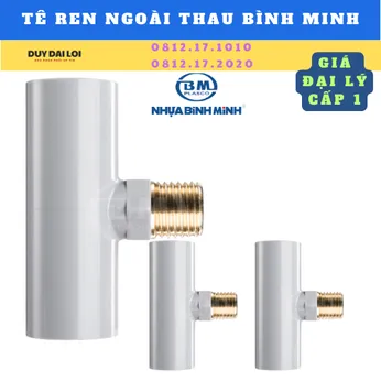 TÊ REN NGOÀI THAU BÌNH MINH