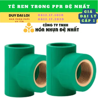 TÊ REN TRONG PPR ĐỆ NHẤT