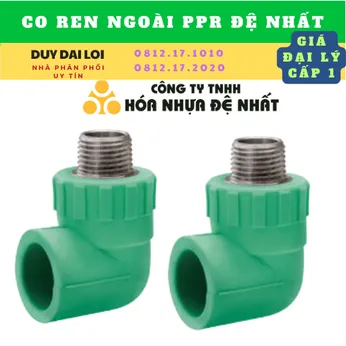 CO REN NGOÀI PPR ĐỆ NHẤT