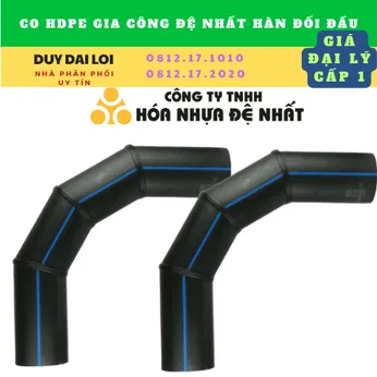 CO HDPE GIA CÔNG ĐỆ NHẤT