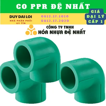 CO 90 PPR ĐỆ NHẤT