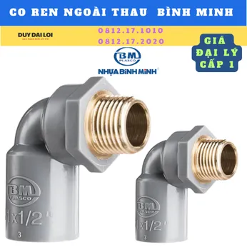 CO REN TRONG THAU BÌNH MINH