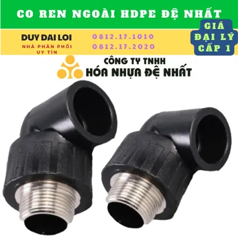 CO REN NGOÀI HDPE HÀN ÂM DƯƠNG ĐỆ NHẤT
