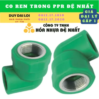 CO REN TRONG PPR ĐỆ NHẤT