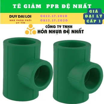 TÊ GIẢM PPR ĐỆ NHẤT