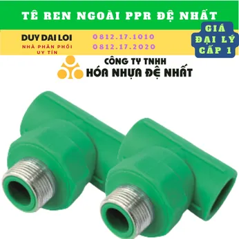 TÊ REN NGOÀI PPR ĐỆ NHẤT