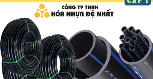 ỐNG NHỰA HDPE  PHI 75 ĐỆ NHẤT TẠI ĐỒNG NAI