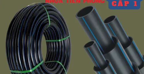ỐNG HDPE PHI 75 TIỀN PHONG