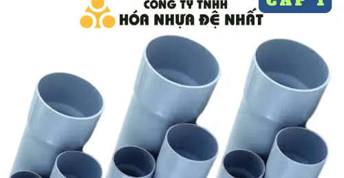 ỐNG NHỰA PVC 21 ĐỆ NHẤT GIÁ RẺ NHẤT HIỆN NAY