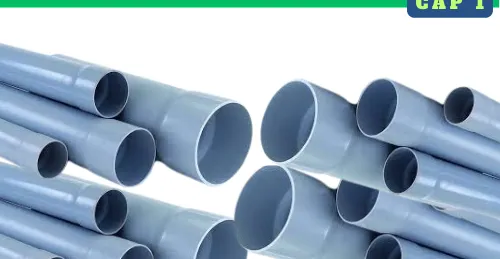 ỐNG PVC TƯỚI NÔNG NGHIỆP Ở AN GIANG