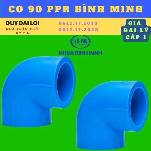CO PPR BÌNH MINH
