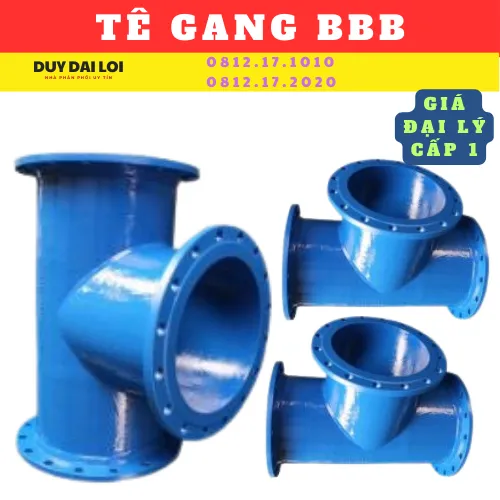 TÊ GANG BBB