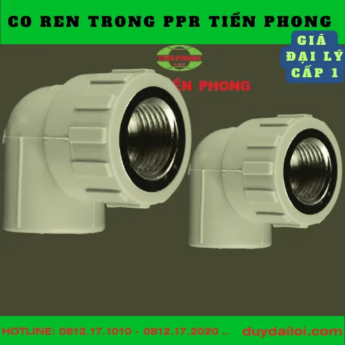 CO REN TRONG PPR TIỀN PHONG