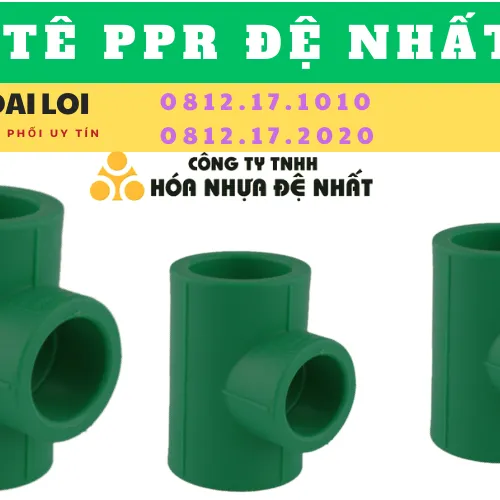 TÊ PPR ĐỆ NHẤT