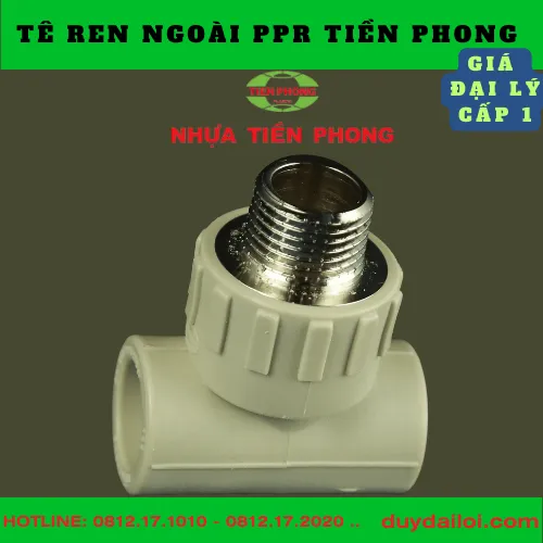 TÊ REN NGOÀI PPR TIỀN PHONG