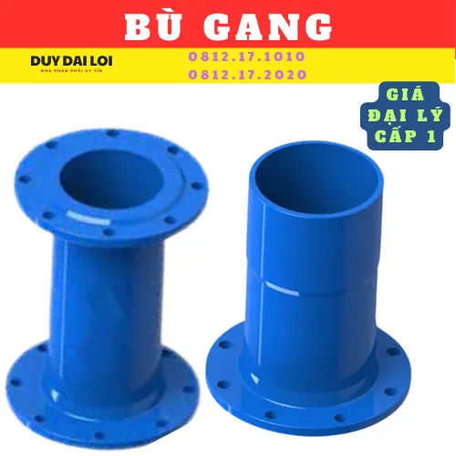 BÙ GANG