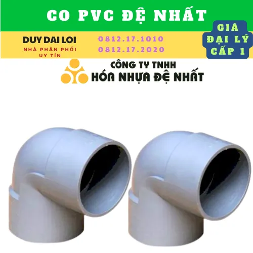 CO PVC ĐỆ NHẤT
