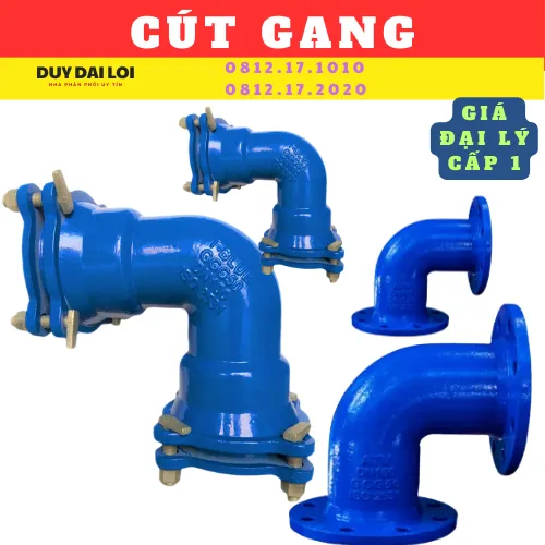 CÚT GANG