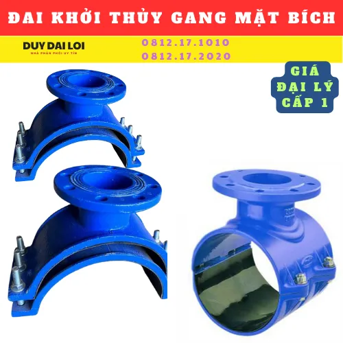 KHỞI THỦY MẶT BÍCH