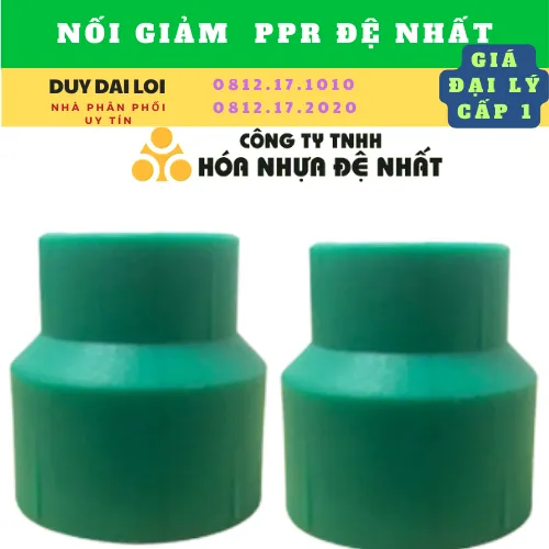 NỐI GIẢM PPR ĐỆ NHẤT