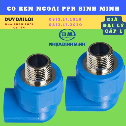 CO REN NGOÀI THAU PPR BÌNH MINH