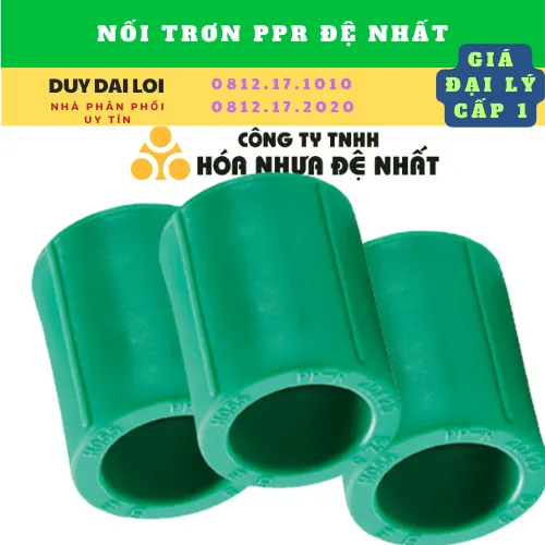 NỐI PPR ĐỆ NHẤT