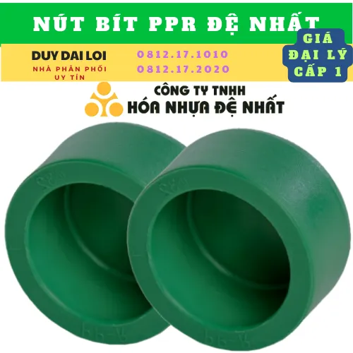 NÚT BÍT PPR ĐỆ NHẤT