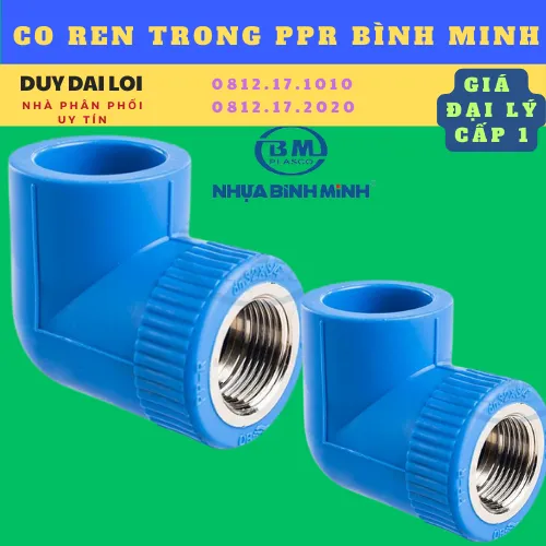 CO REN TRONG THAU PPR BÌNH MINH