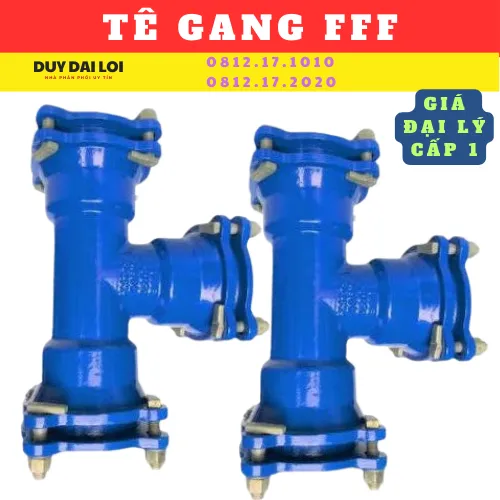 TÊ GANG FFF