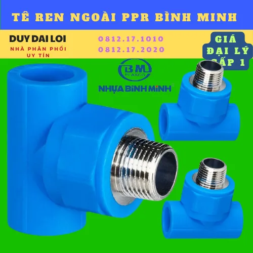 TÊ REN NGOÀI PPR BÌNH MINH