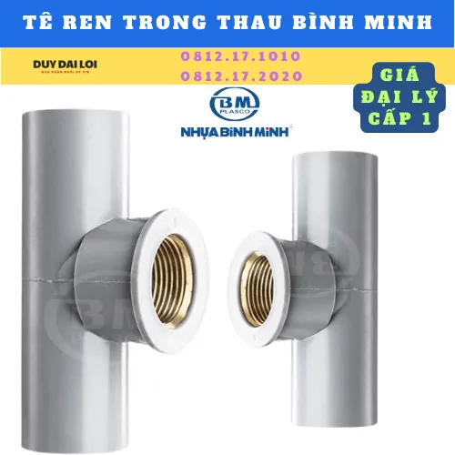 TÊ REN TRONG THAU BÌNH MINH